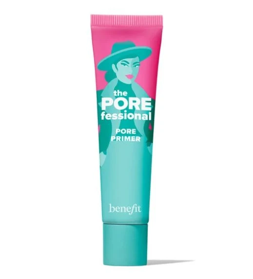  Benefit Cosmetics The POREfessional Face Primer